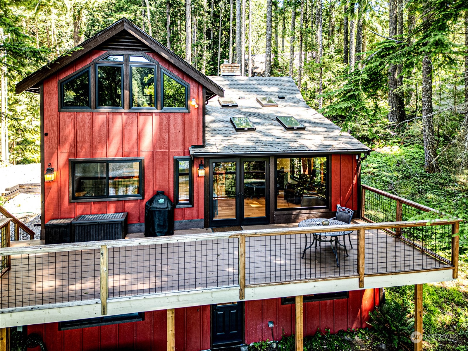 141 Lake Dawn Road