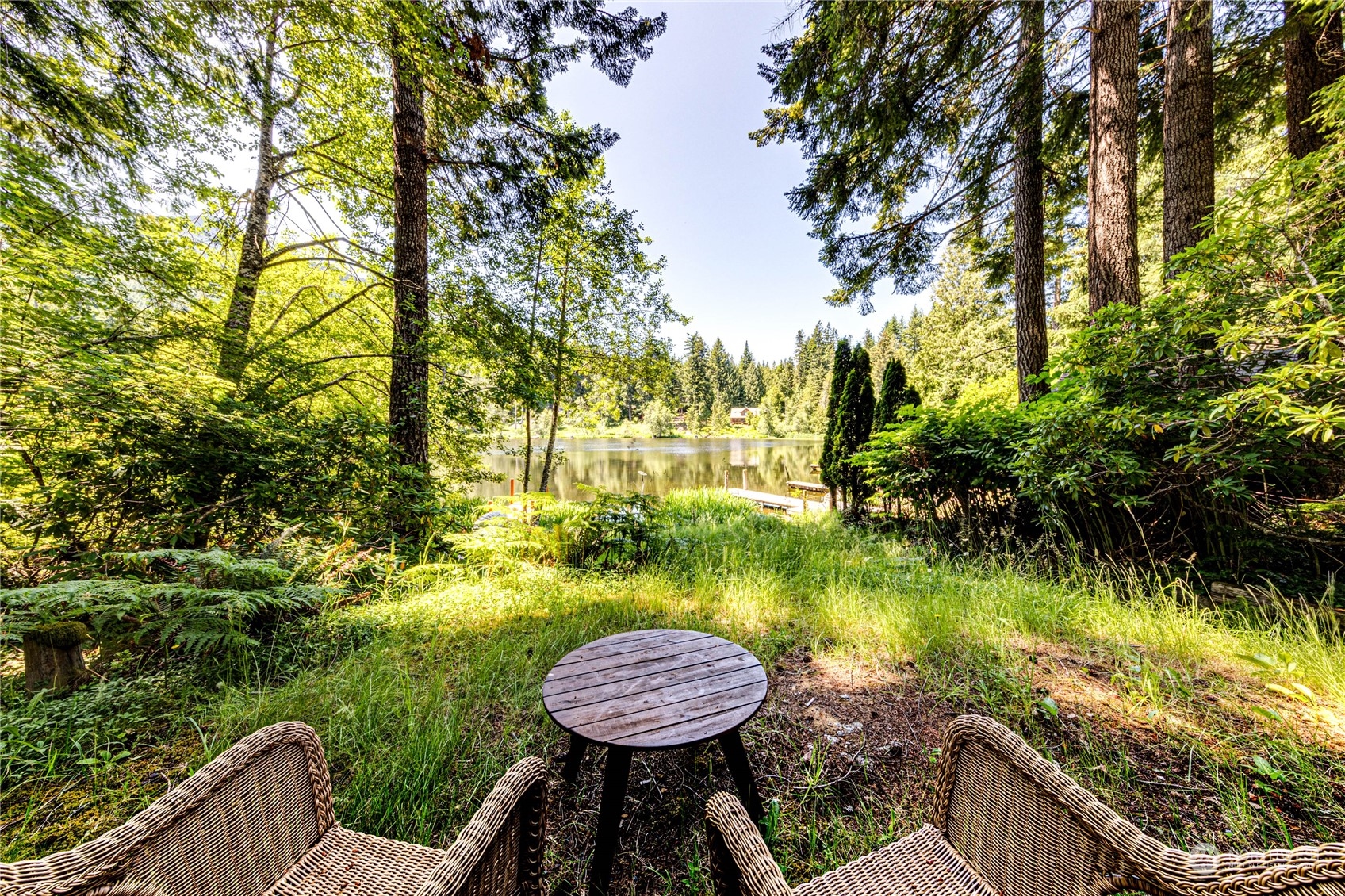 141 Lake Dawn Road
