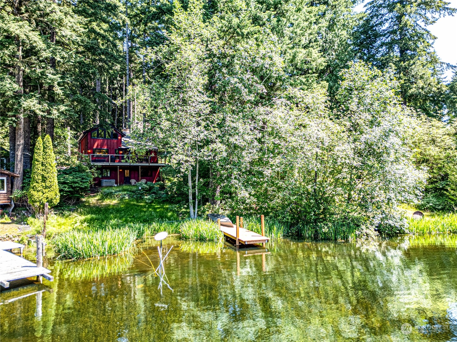141 Lake Dawn Road