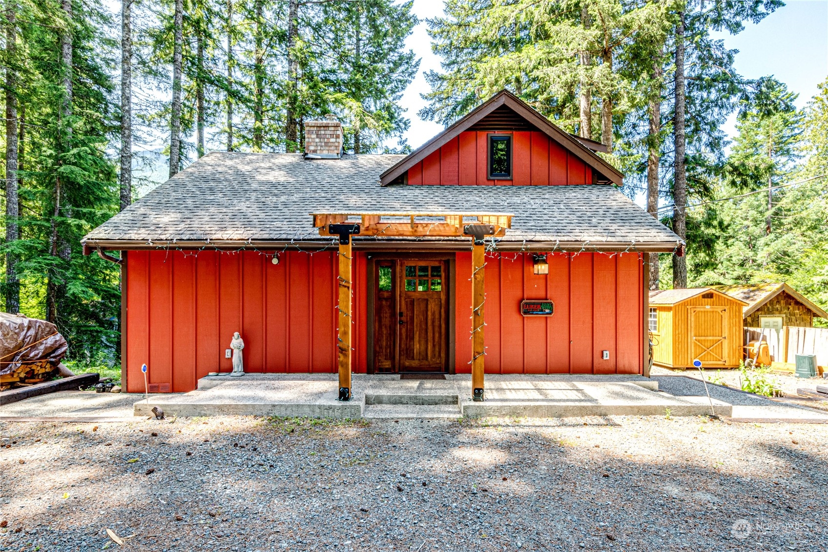 141 Lake Dawn Road