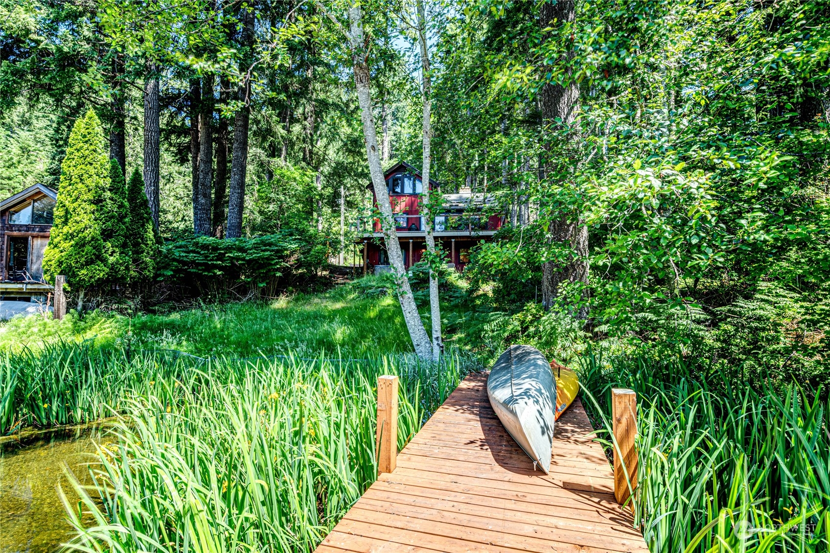 141 Lake Dawn Road