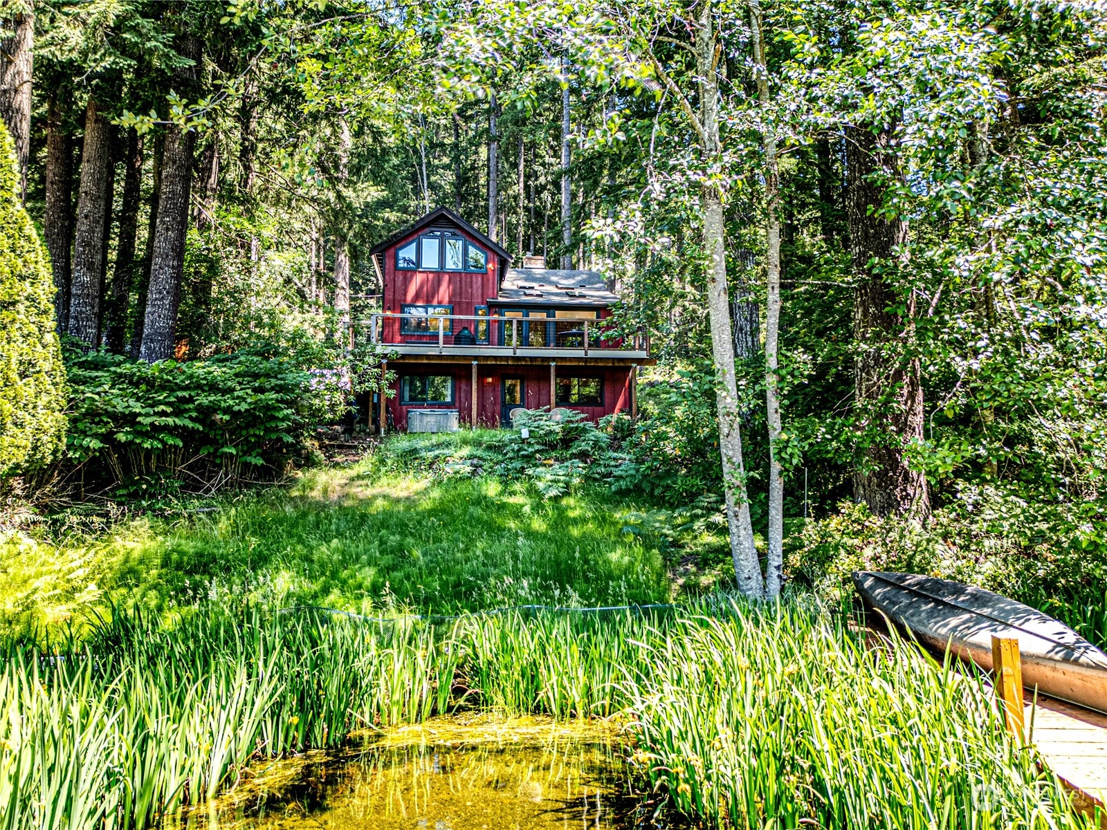 141 Lake Dawn Road