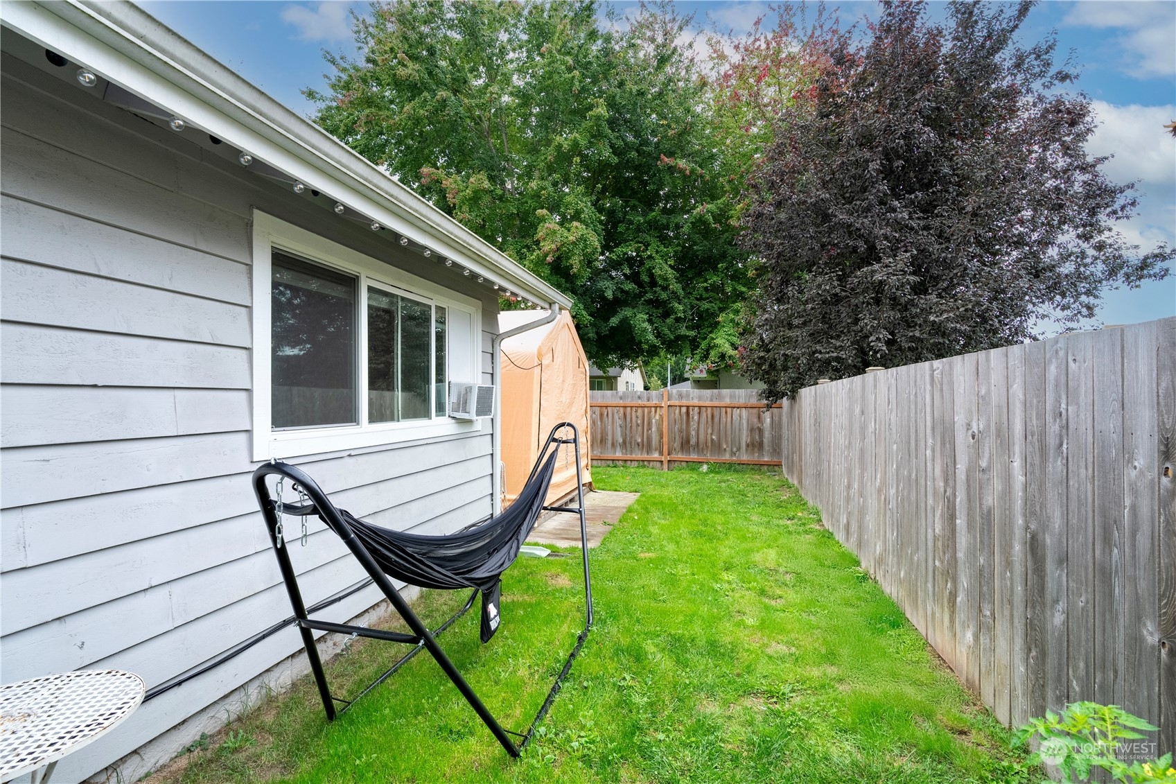 2217 M Street NE Unit: A&B