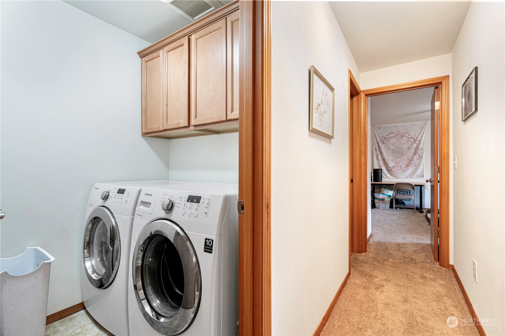 2217 M Street NE Unit: A&B