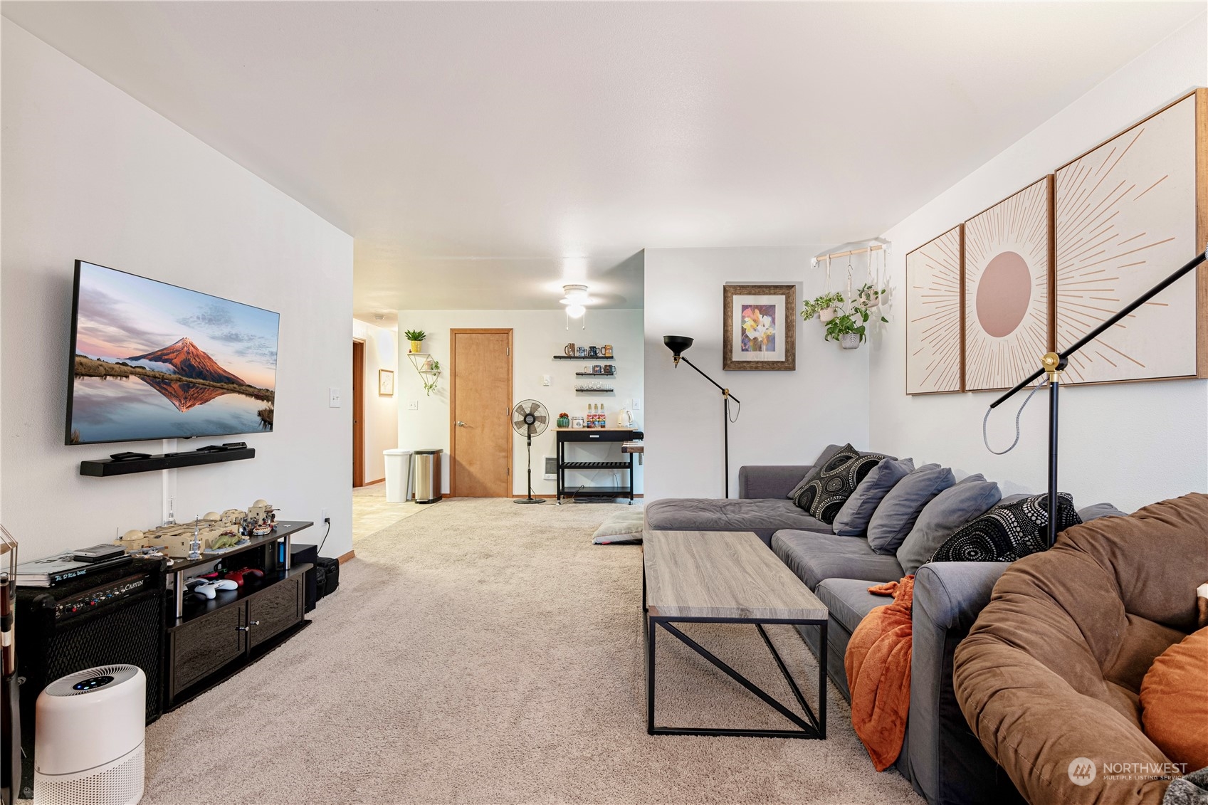 2217 M Street NE Unit: A&B