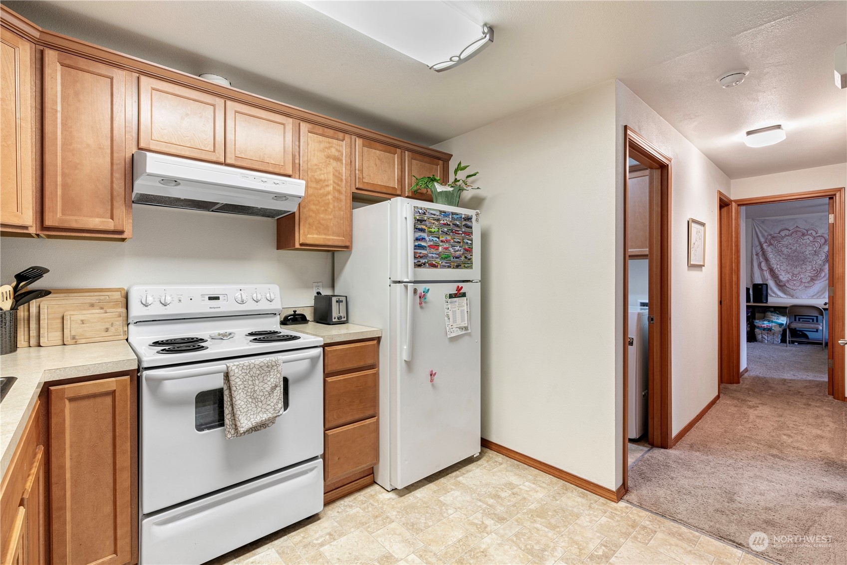 2217 M Street NE Unit: A&B