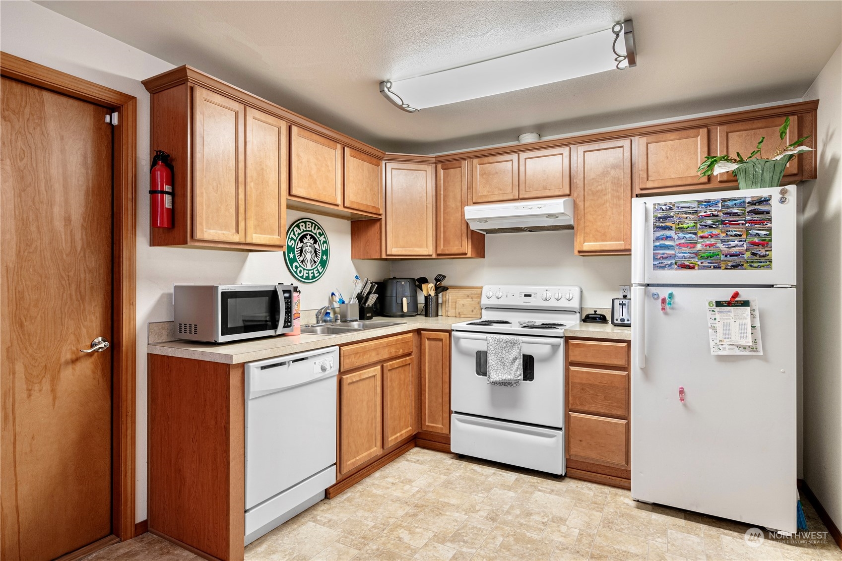 2217 M Street NE Unit: A&B