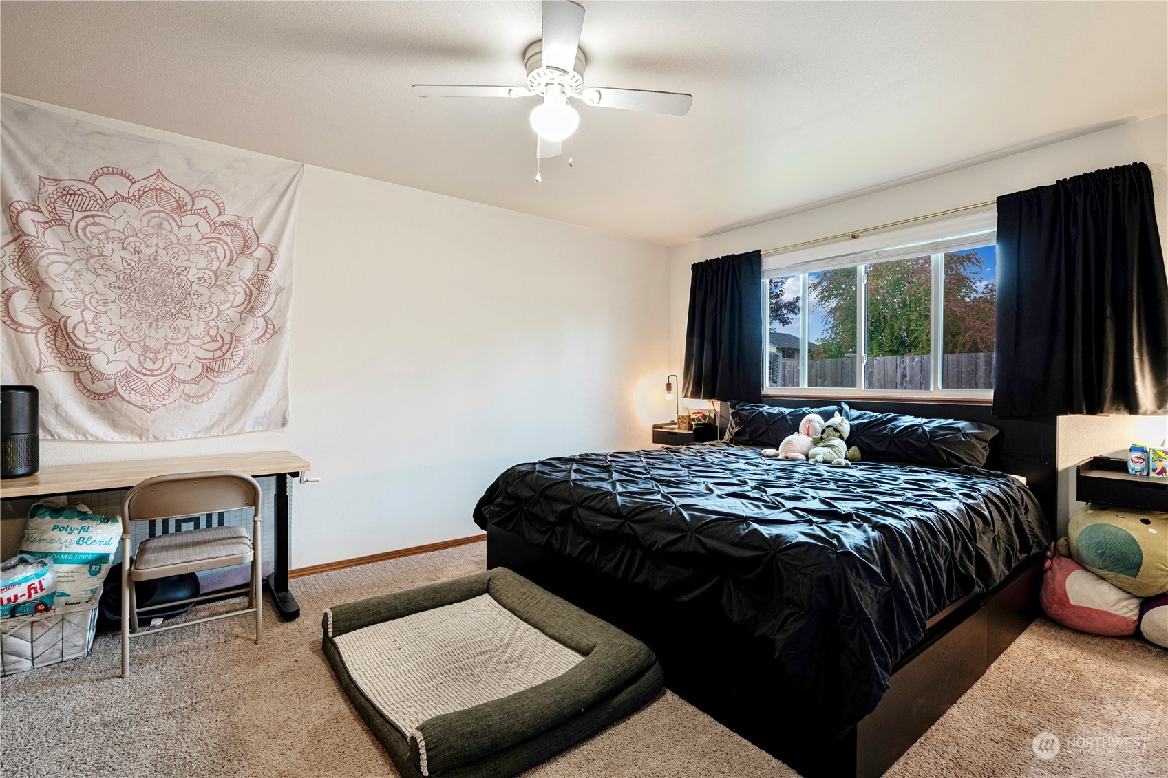 2217 M Street NE Unit: A&B