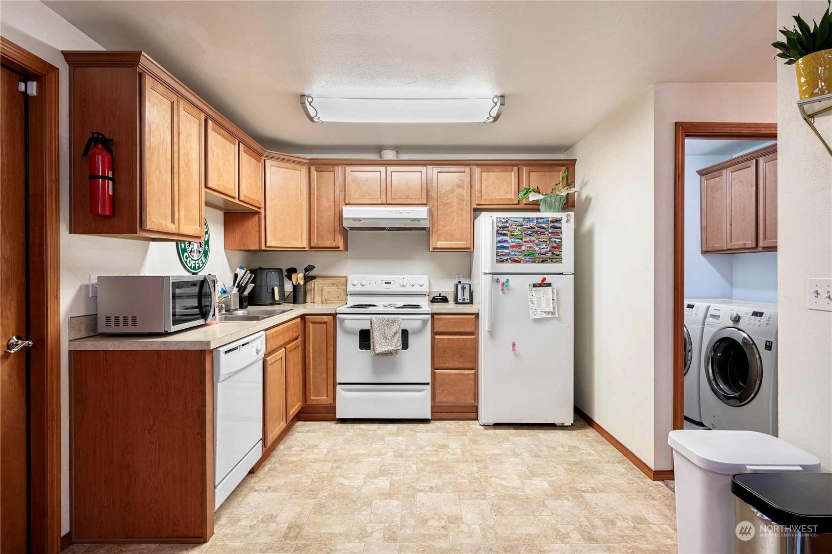 2217 M Street NE Unit: A&B