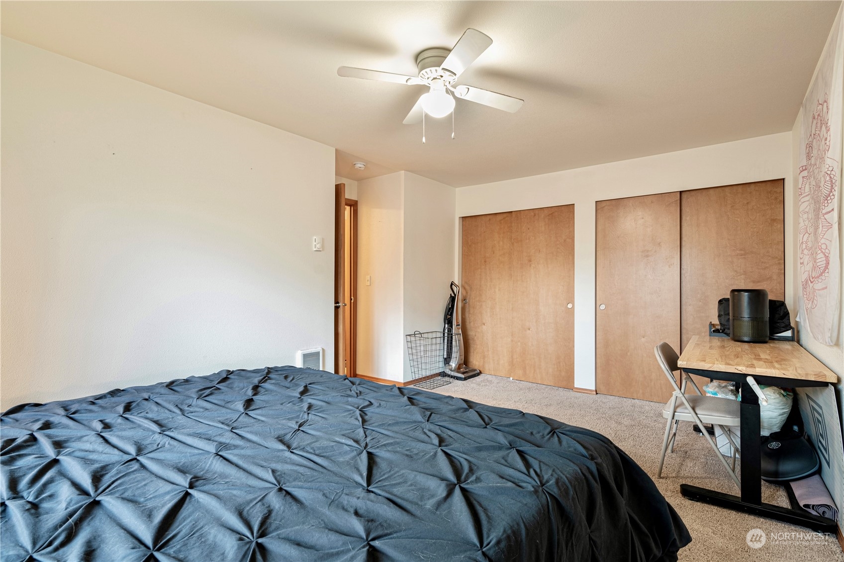 2217 M Street NE Unit: A&B