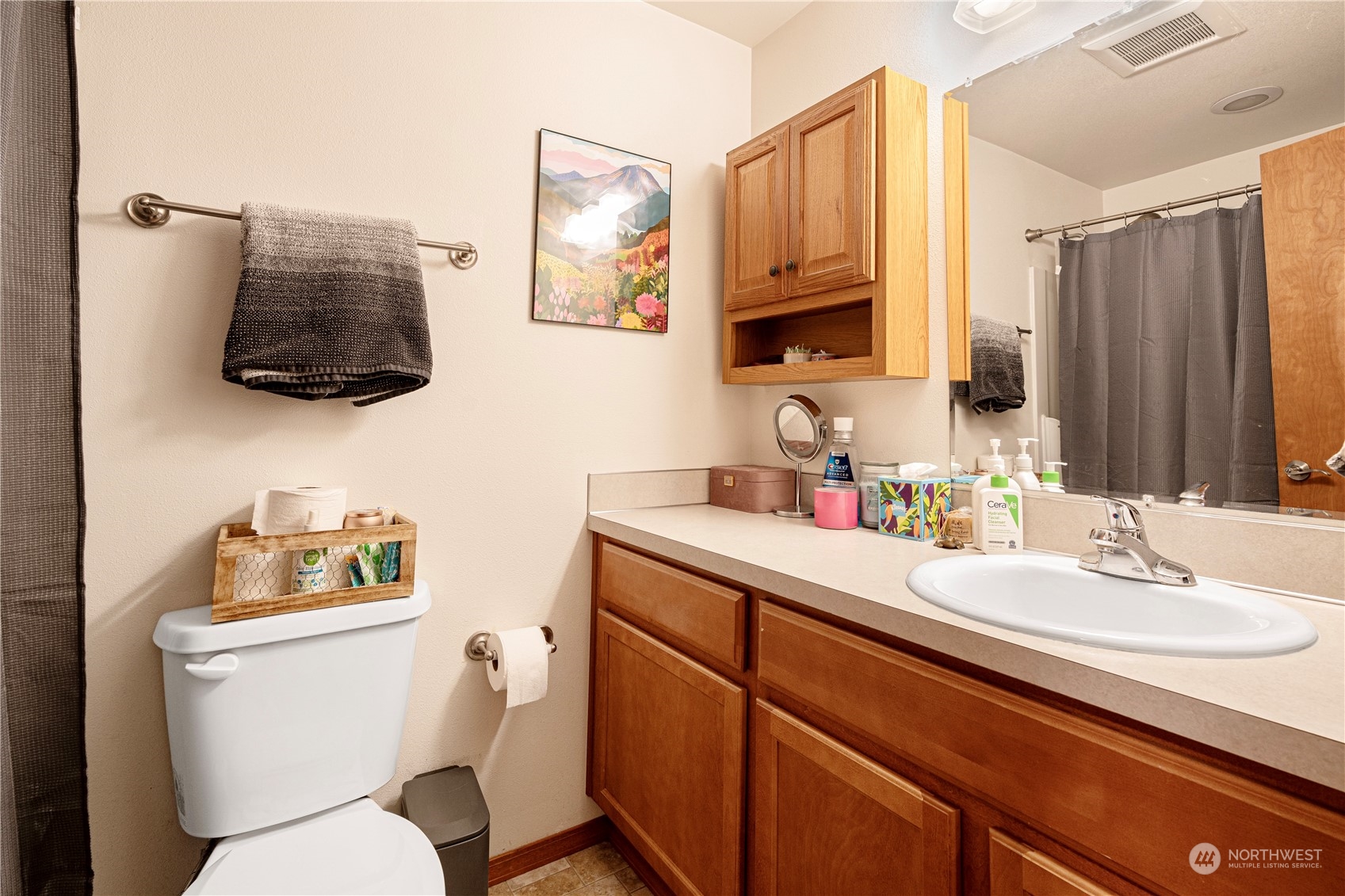 2217 M Street NE Unit: A&B