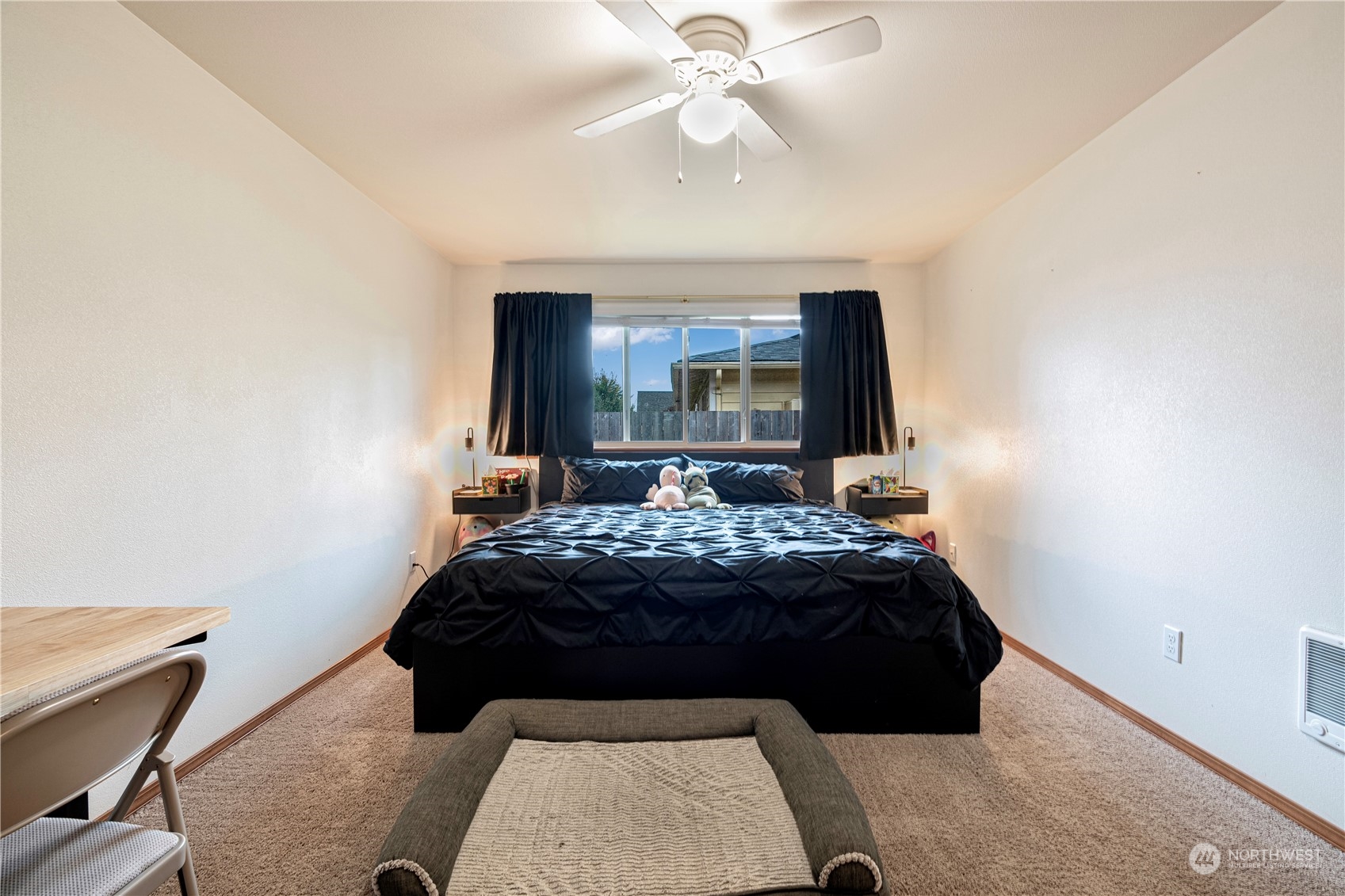 2217 M Street NE Unit: A&B