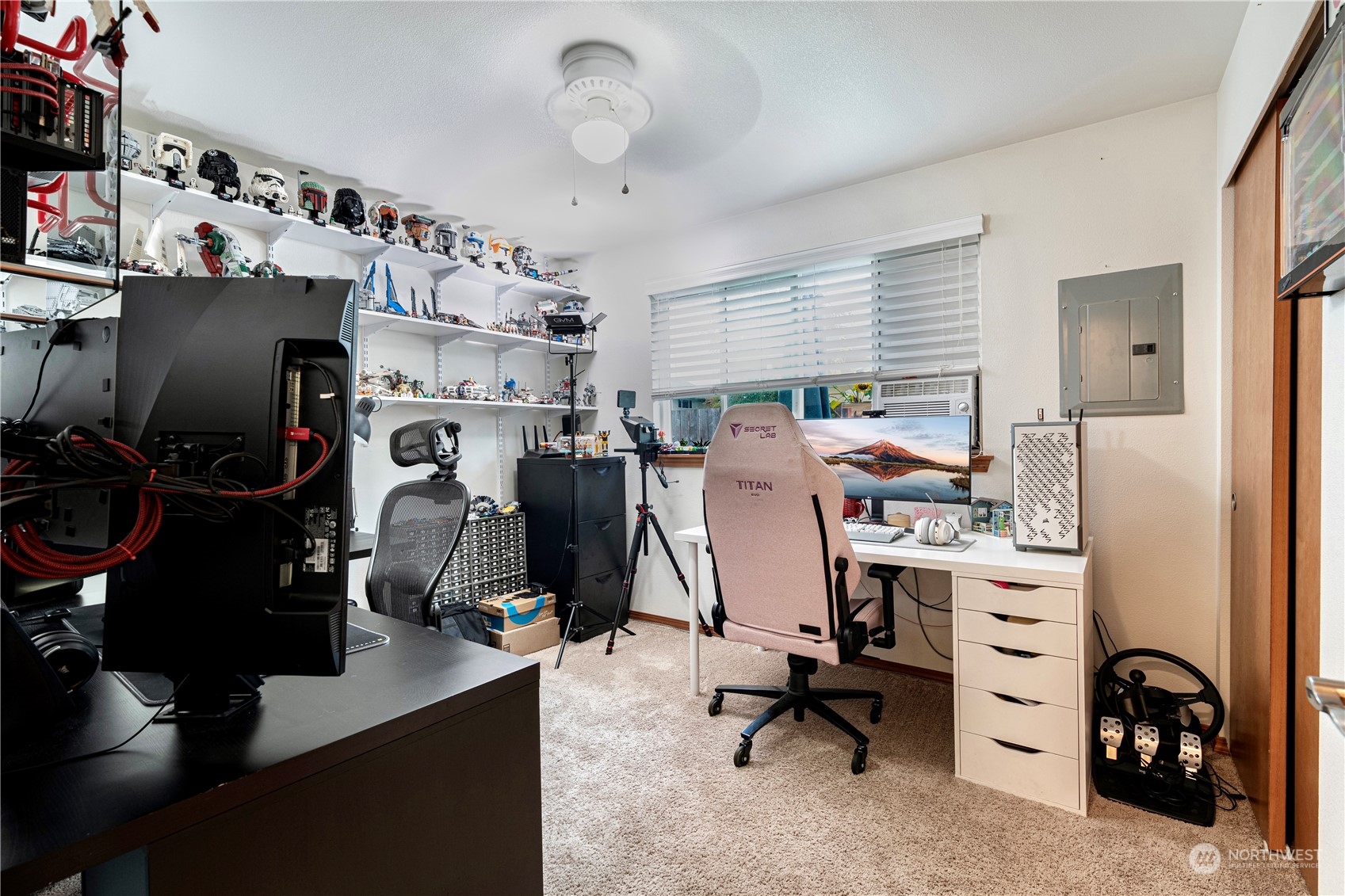 2217 M Street NE Unit: A&B