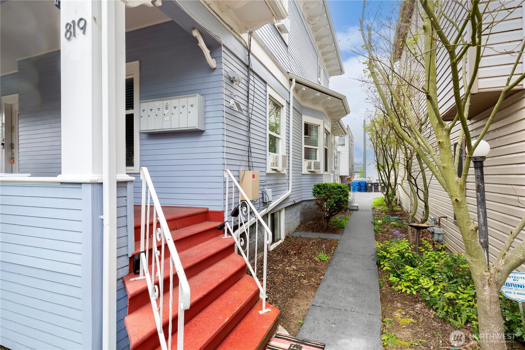 819 NW 50th Street