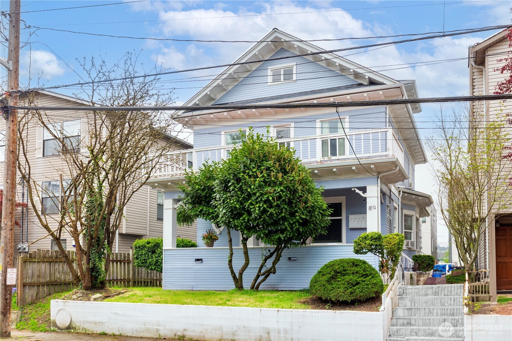 819 NW 50th Street