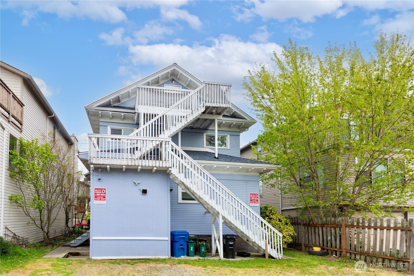 819 NW 50th Street