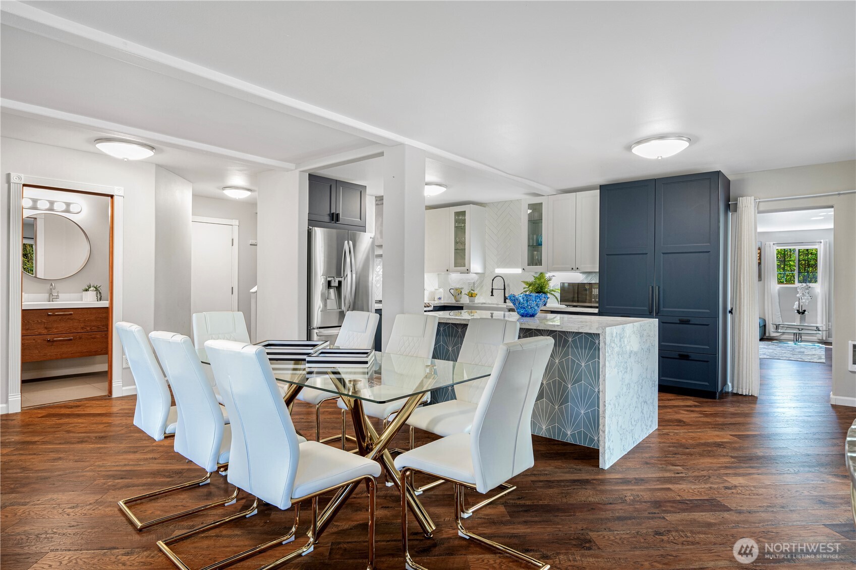 23508 155th Avenue SE Unit: A&B