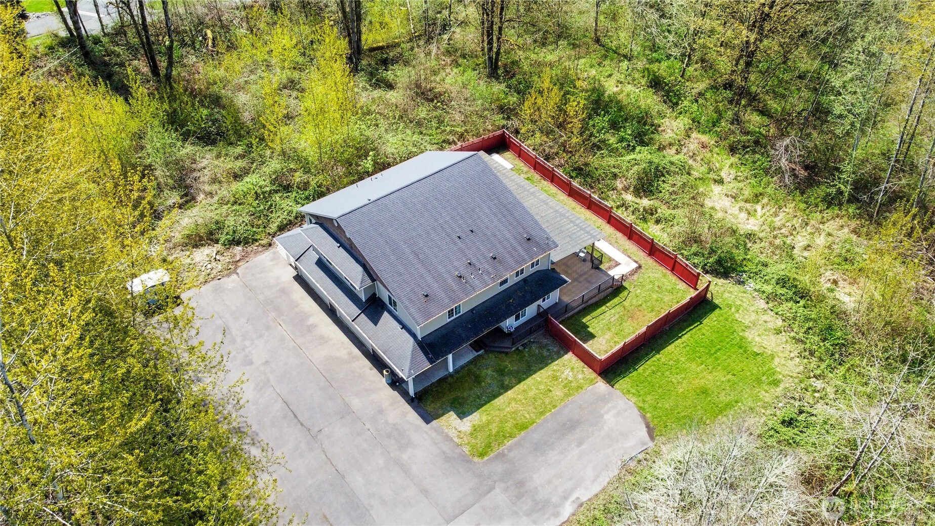 23508 155th Avenue SE Unit: A&B