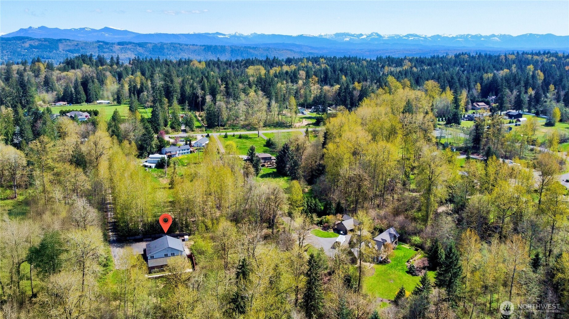 23508 155th Avenue SE Unit: A&B