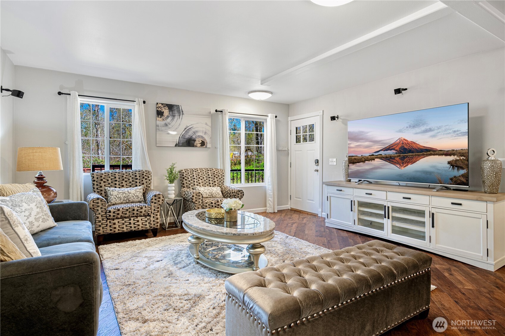 23508 155th Avenue SE Unit: A&B