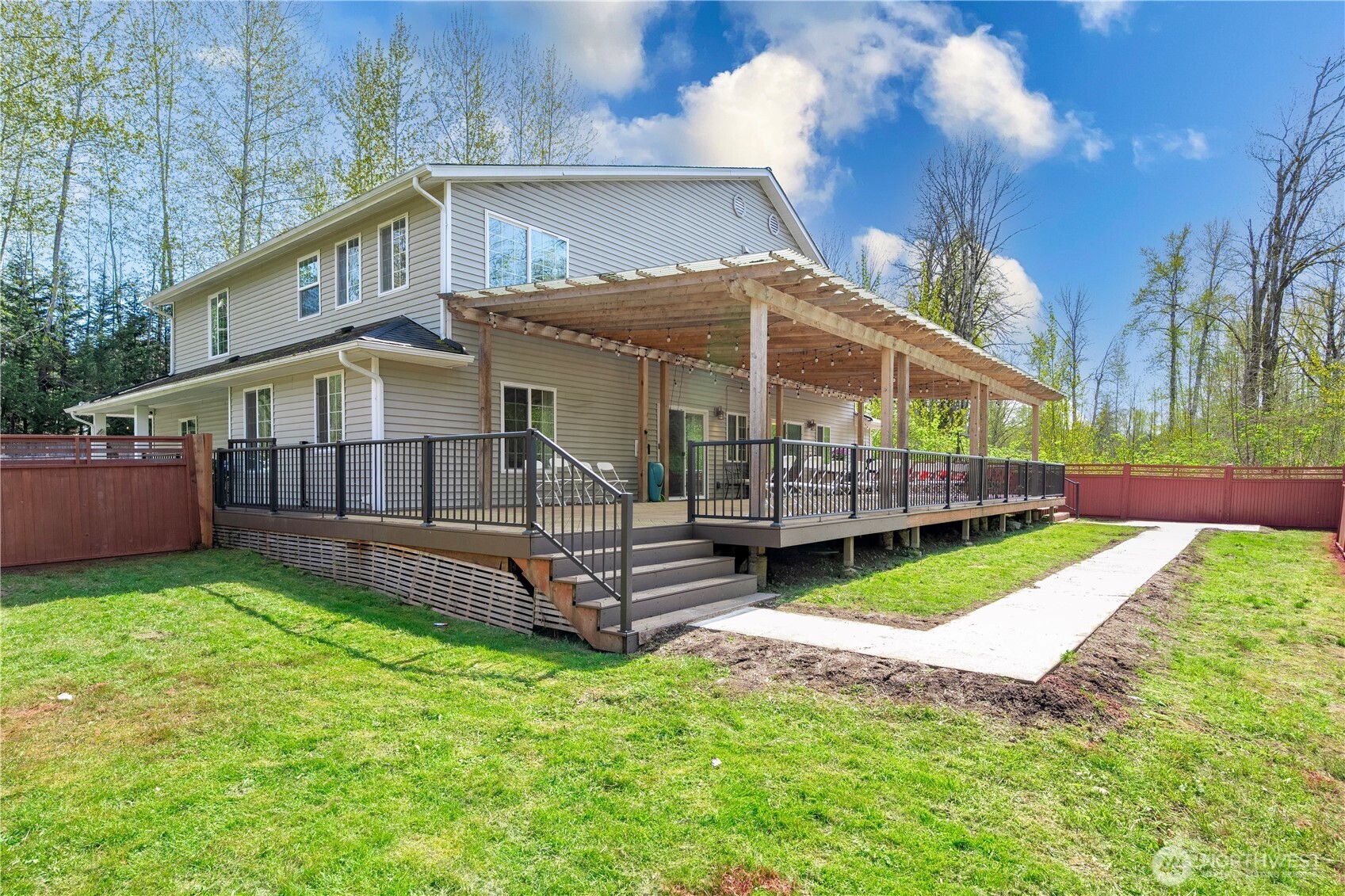 23508 155th Avenue SE Unit: A&B