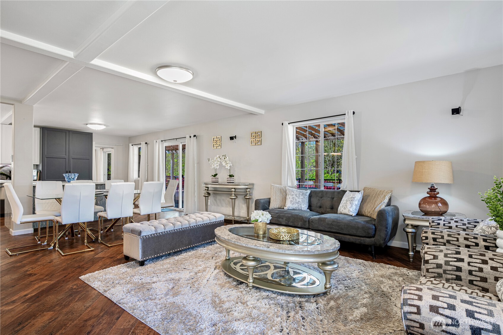 23508 155th Avenue SE Unit: A&B