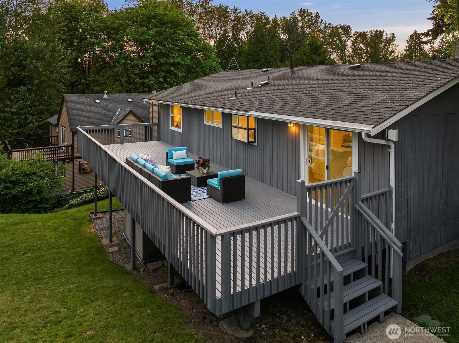 11211 NE 140th Street