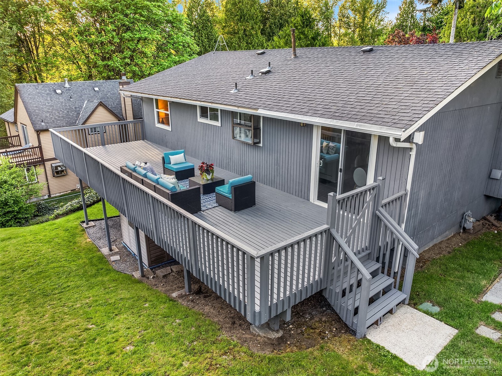 11211 NE 140th Street