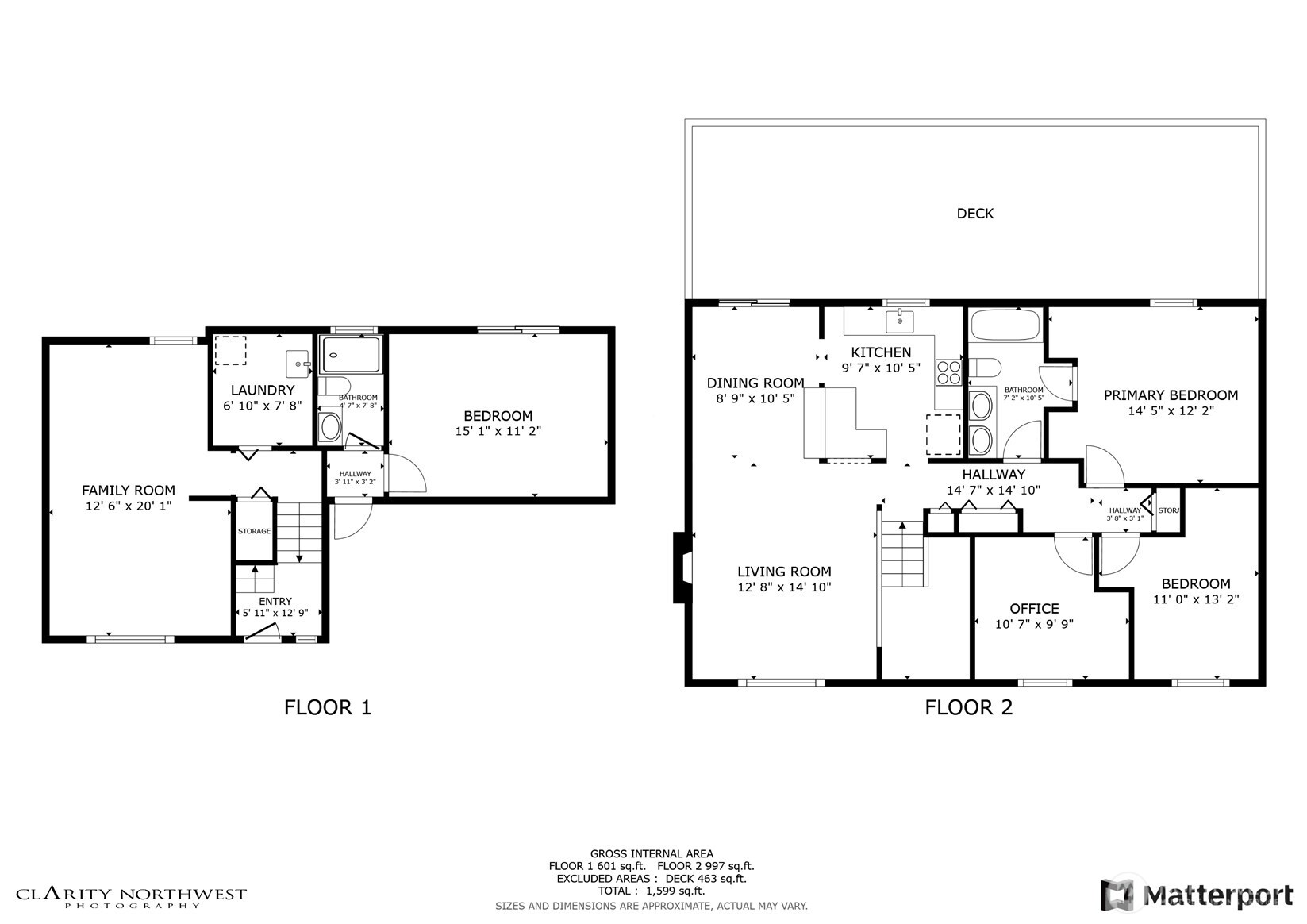 11211 NE 140th Street