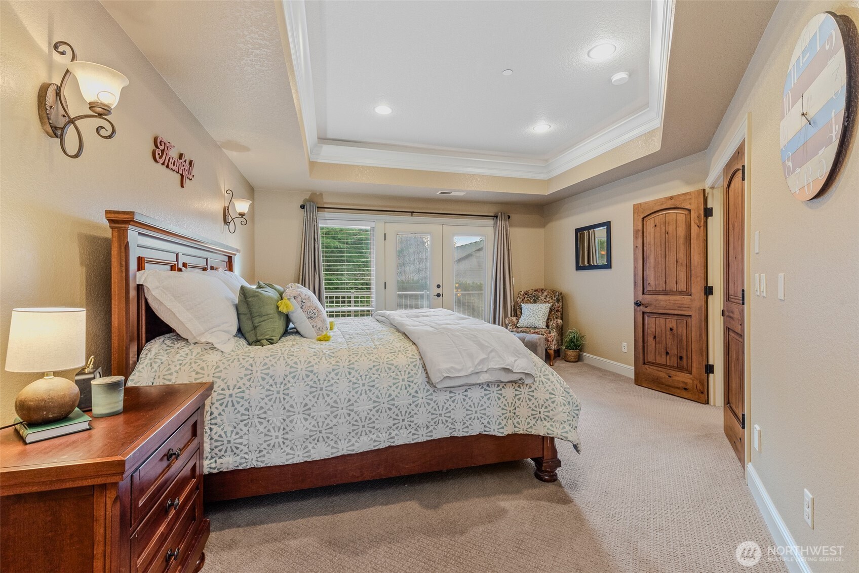 6115 NW Klickitat Court