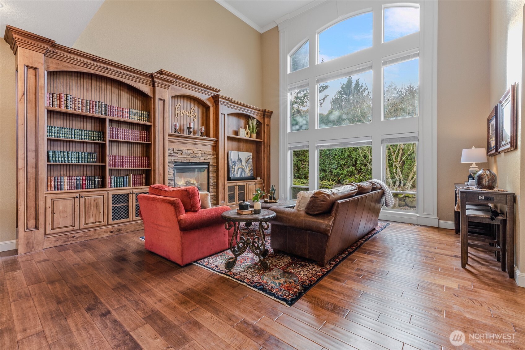 6115 NW Klickitat Court