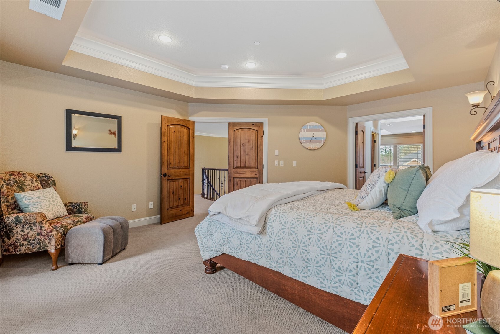6115 NW Klickitat Court