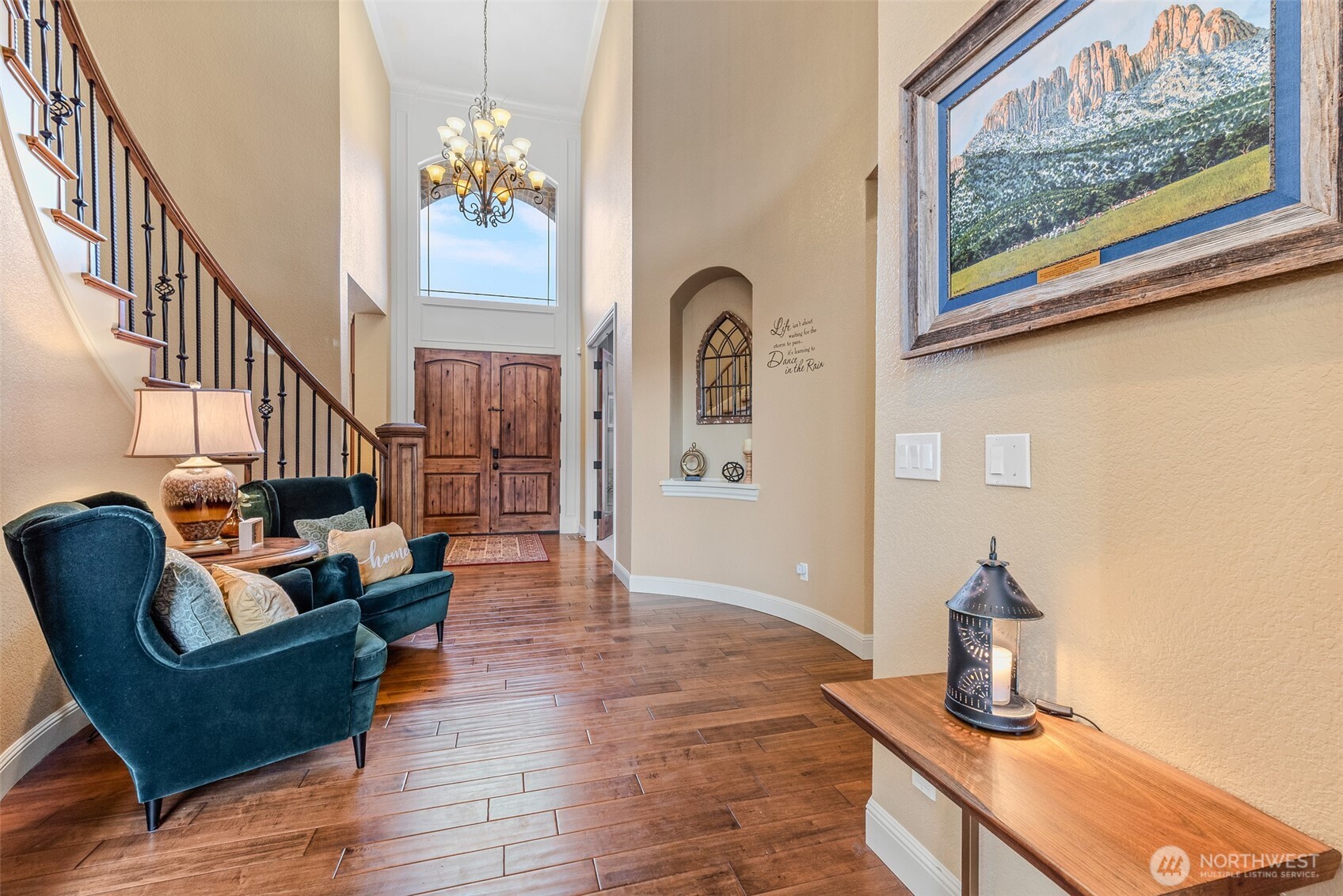 6115 NW Klickitat Court