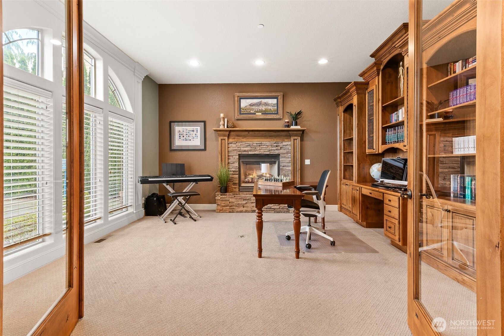 6115 NW Klickitat Court