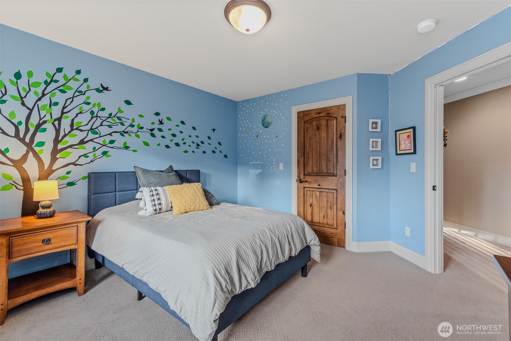 6115 NW Klickitat Court