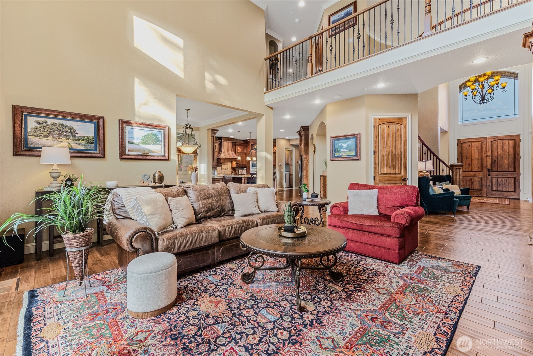 6115 NW Klickitat Court