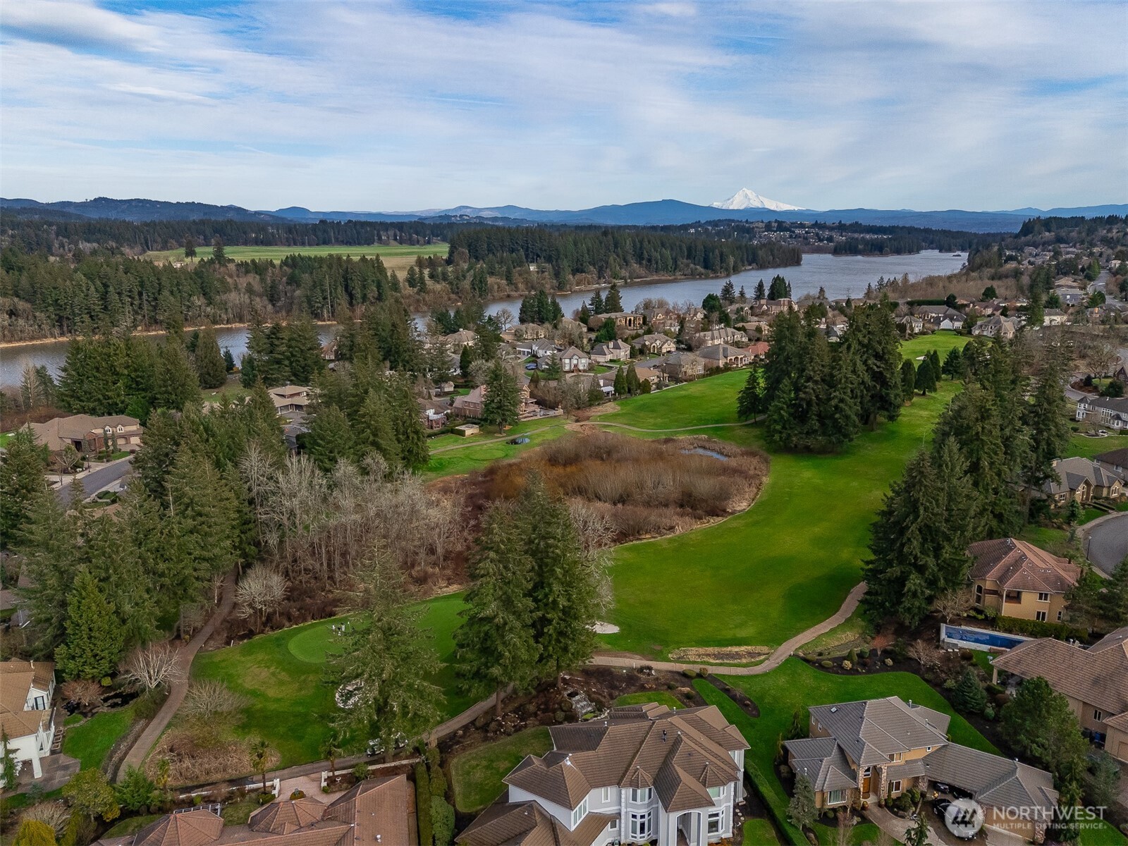 6115 NW Klickitat Court