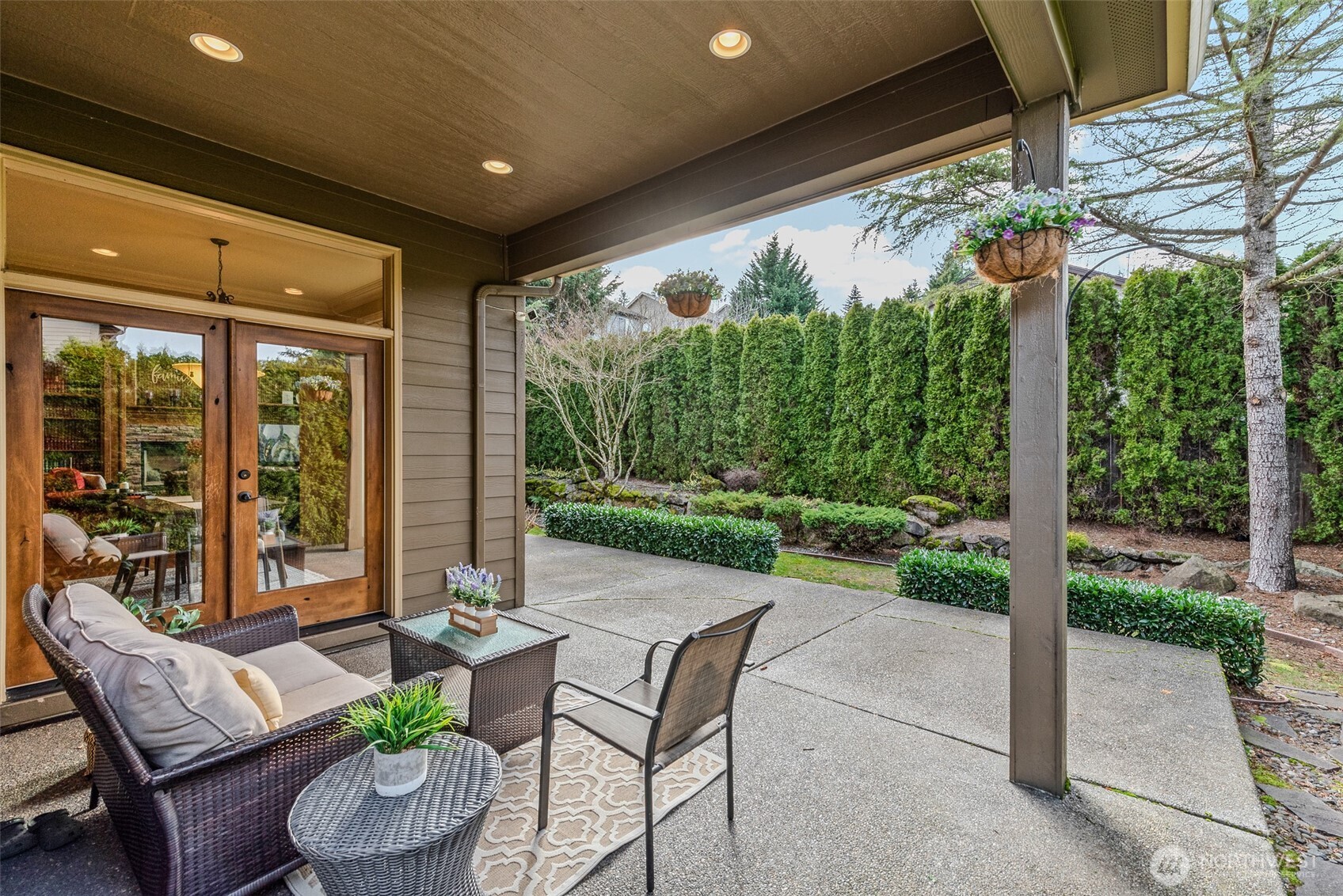 6115 NW Klickitat Court