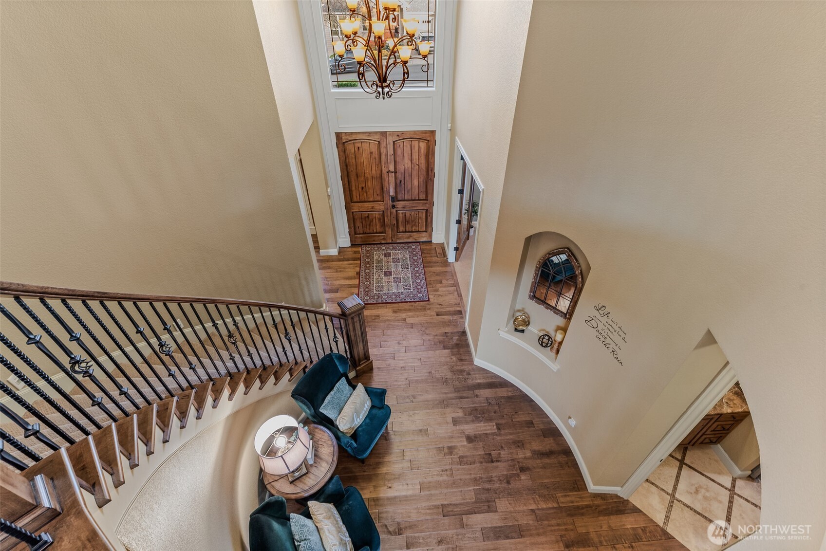 6115 NW Klickitat Court