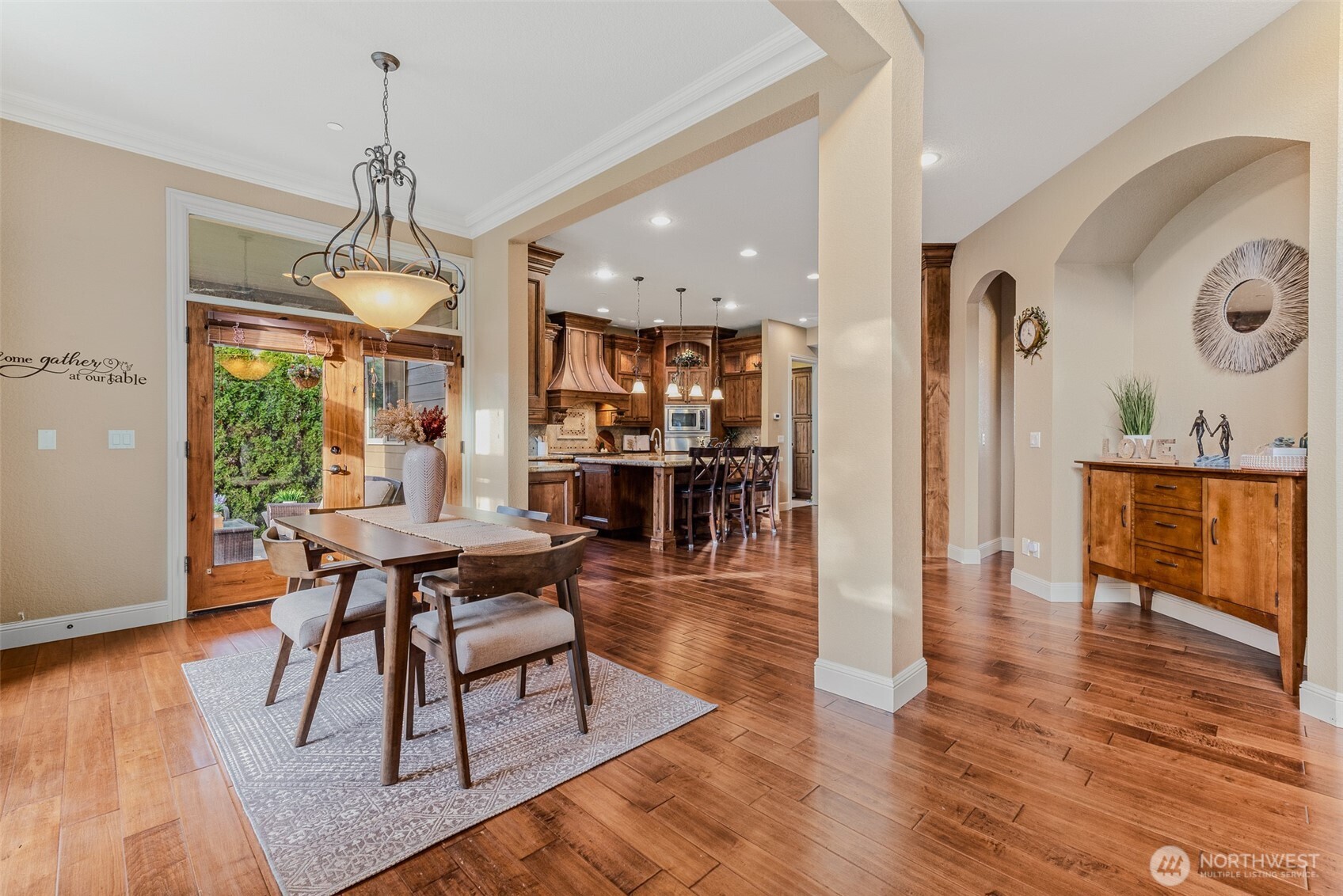 6115 NW Klickitat Court