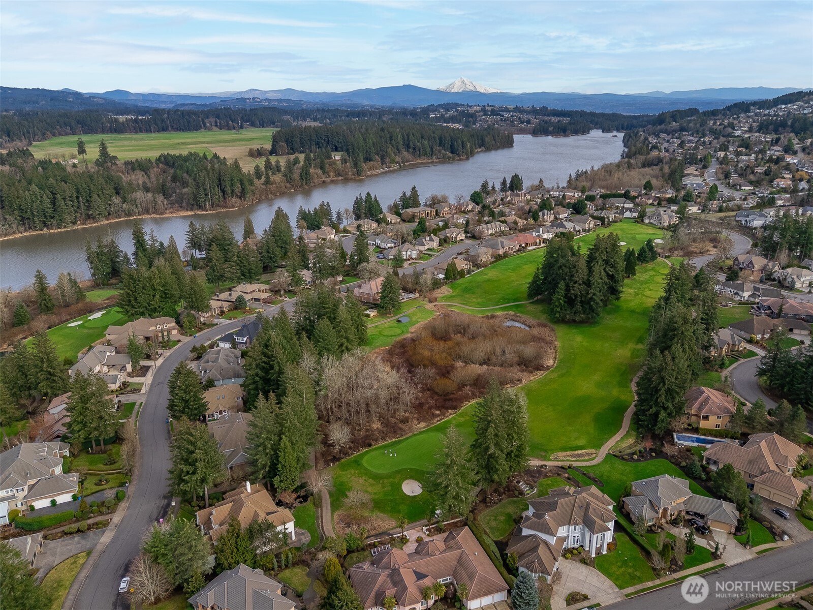 6115 NW Klickitat Court