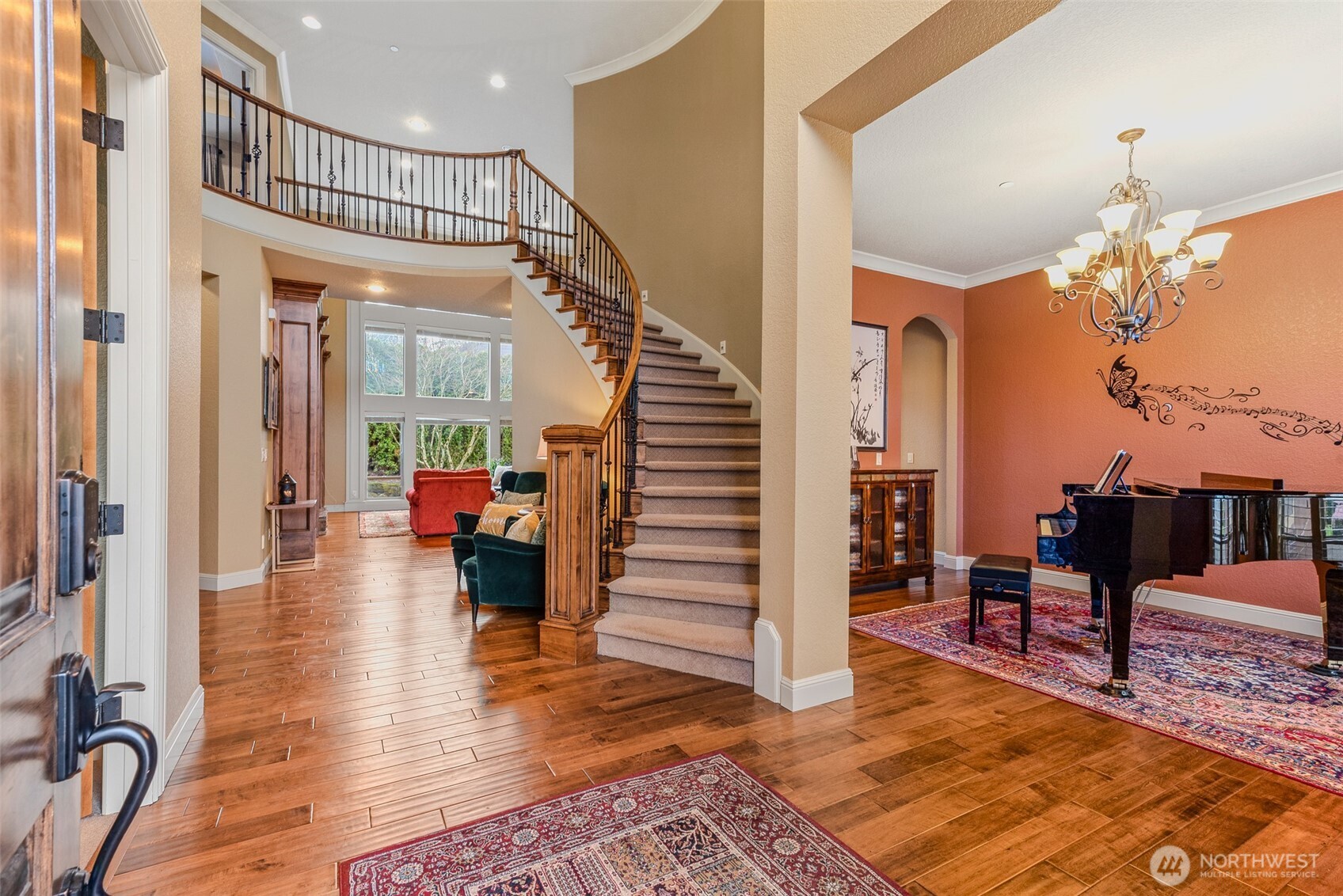 6115 NW Klickitat Court