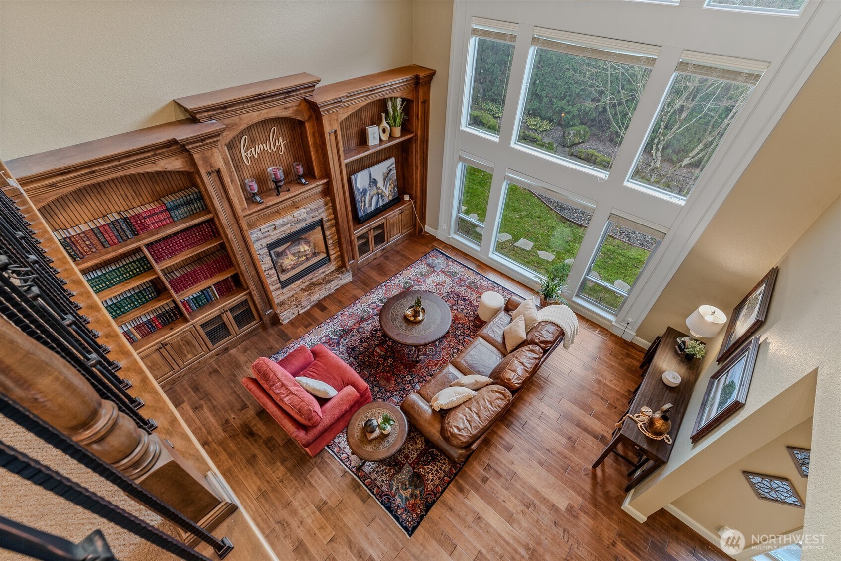 6115 NW Klickitat Court