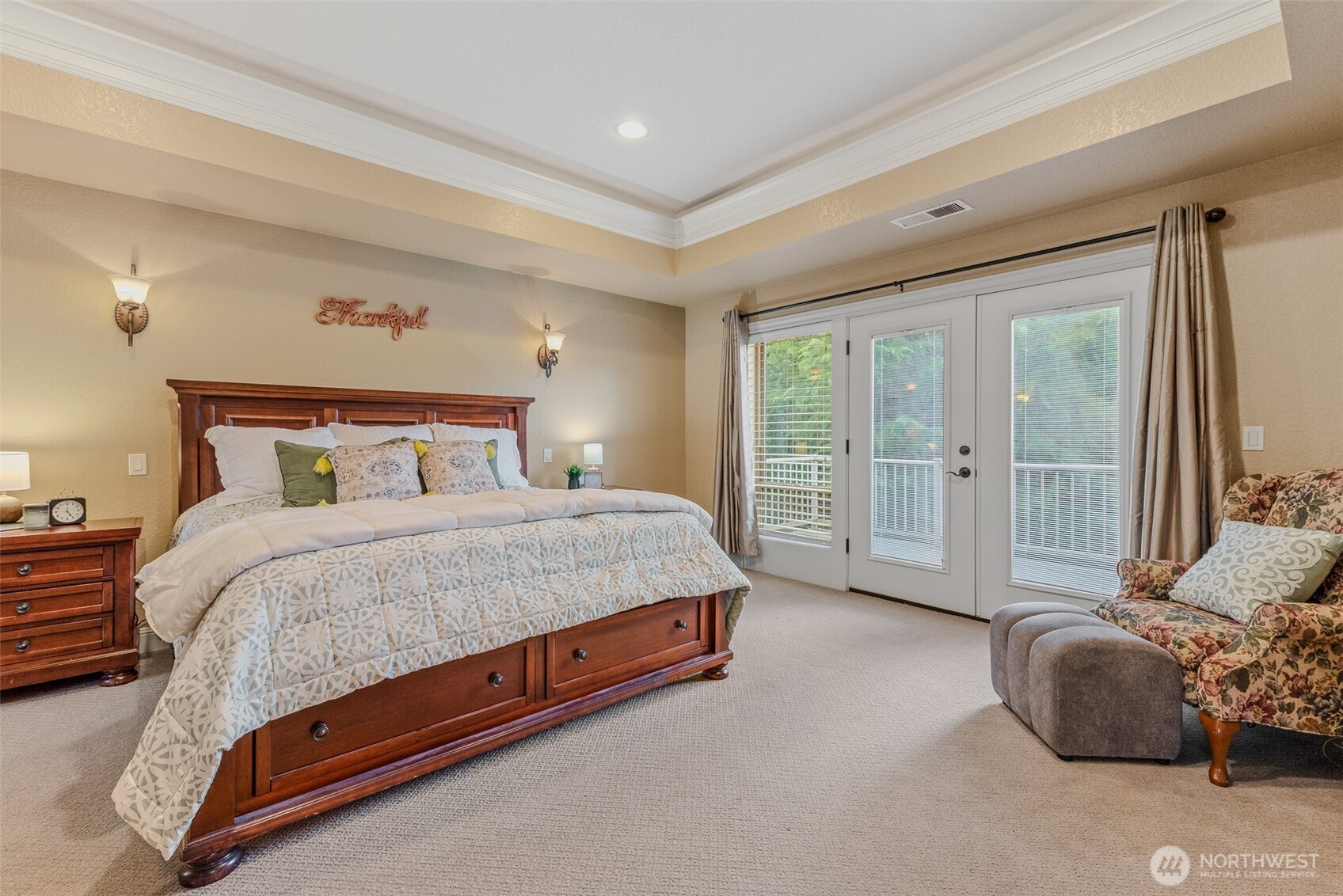 6115 NW Klickitat Court