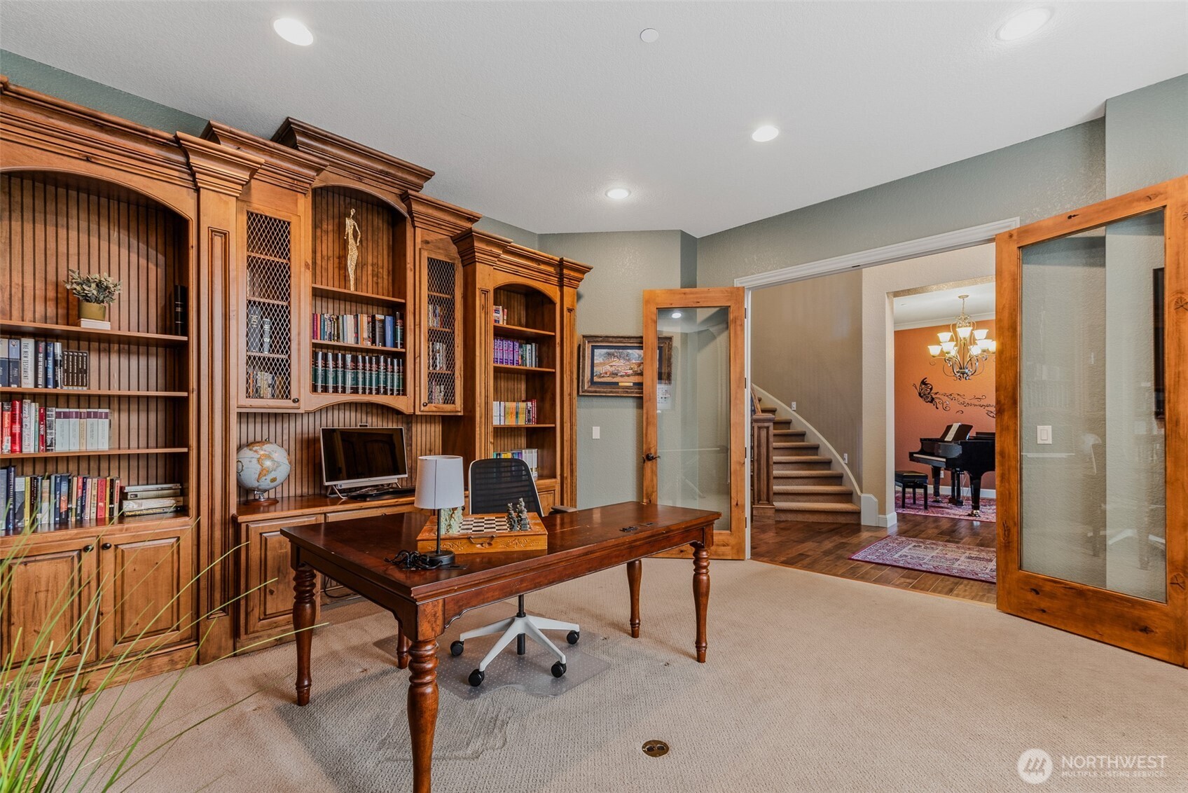 6115 NW Klickitat Court