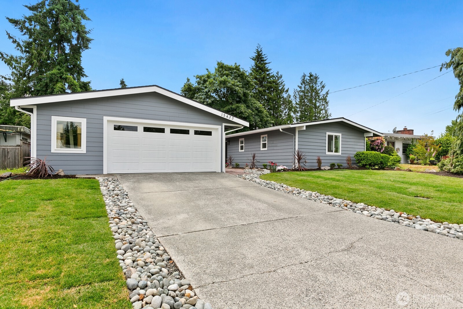 15433 SE 8th Street
