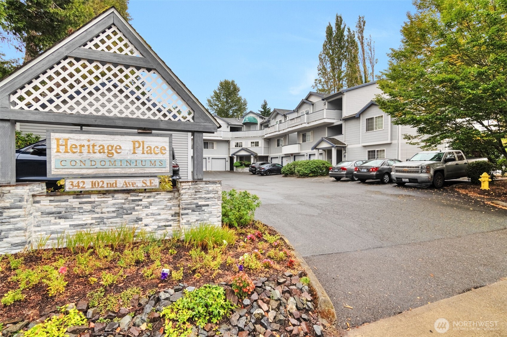 342 102nd Avenue SE Unit: 211