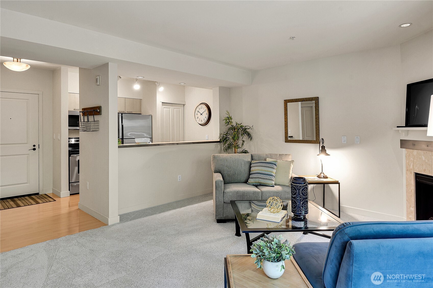 5001 California Avenue SW Unit: 212