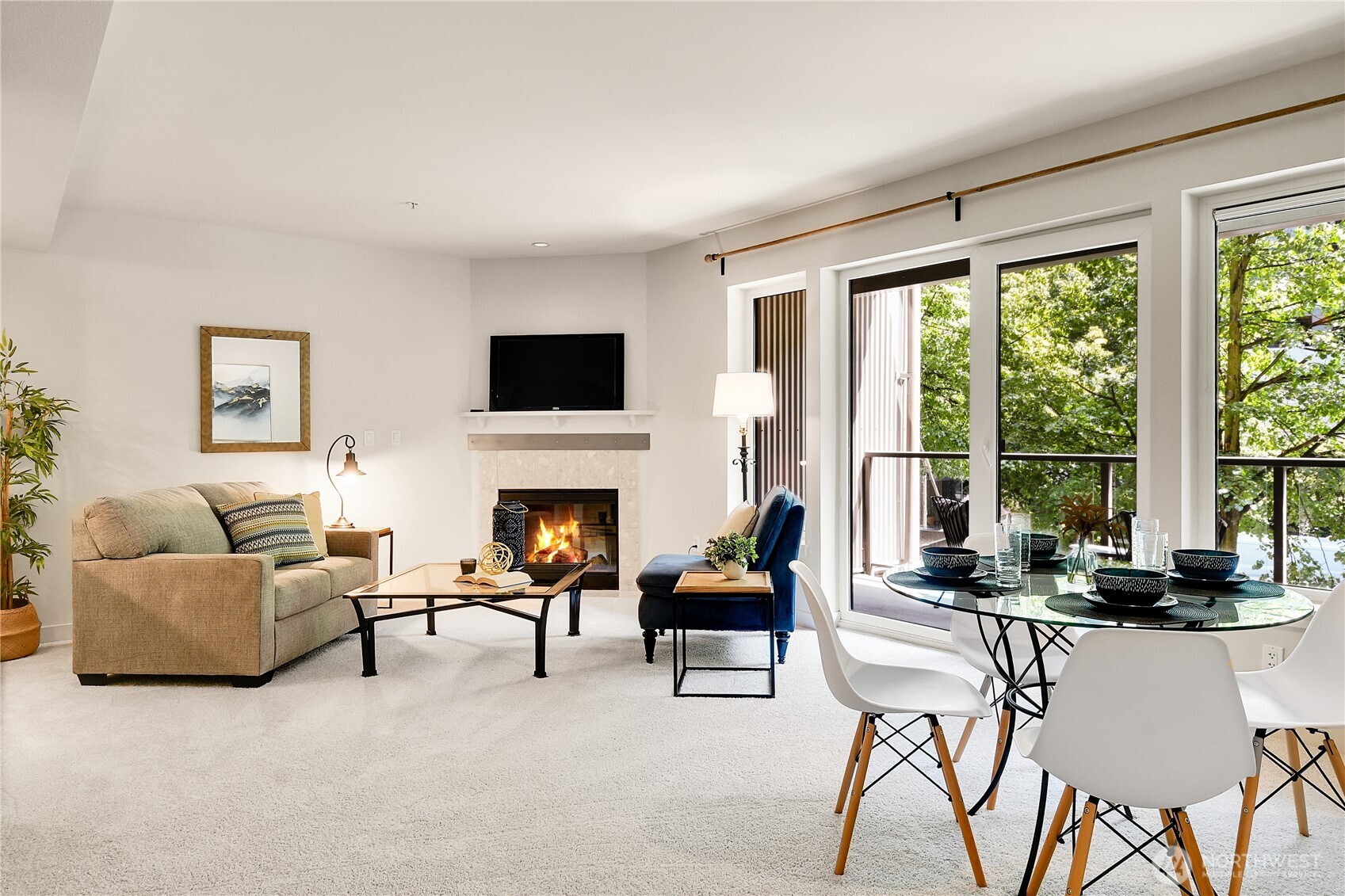 5001 California Avenue SW Unit: 212