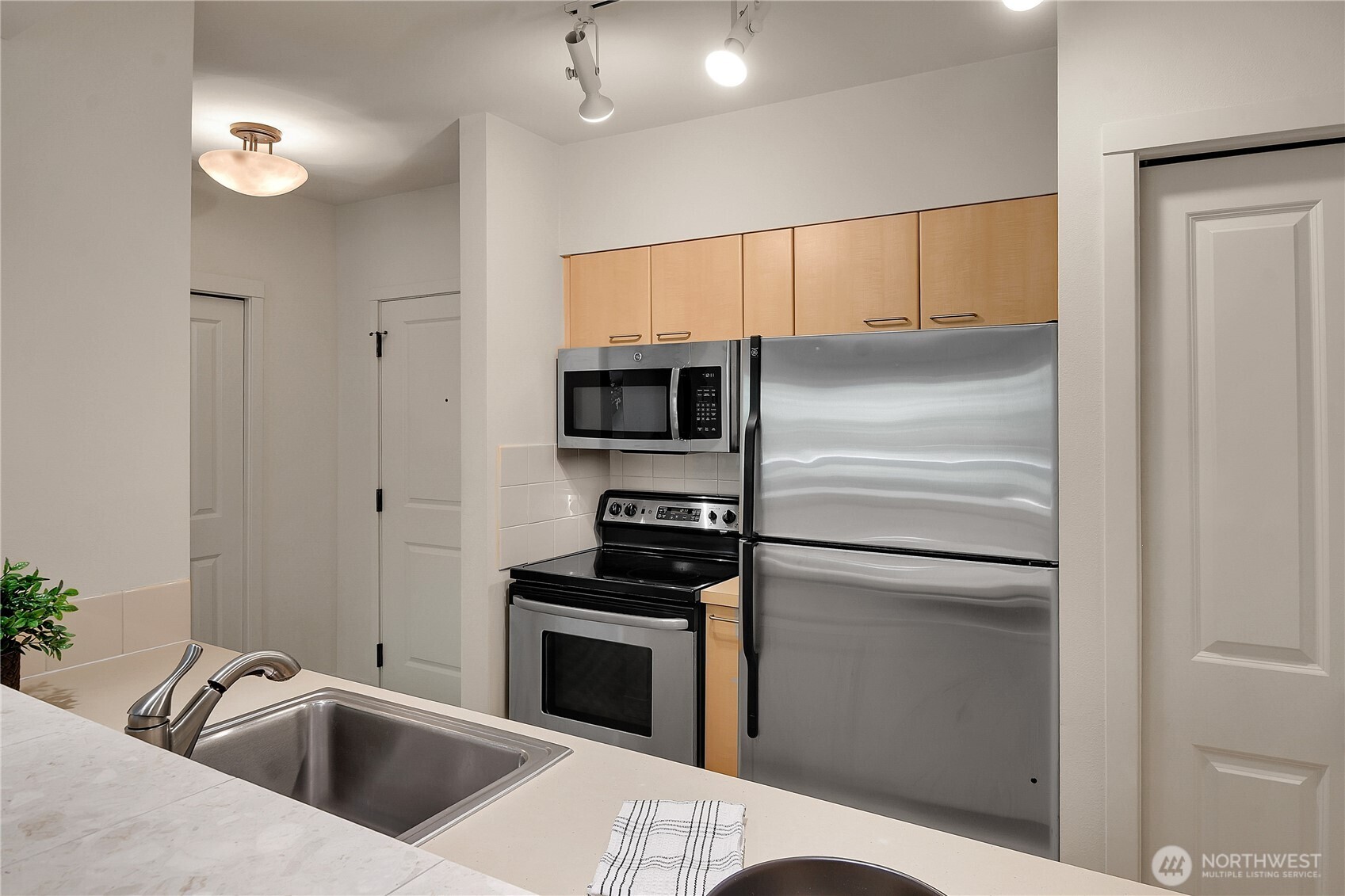 5001 California Avenue SW Unit: 212